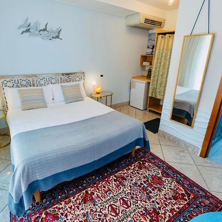 Casa Di Carlo Goldoni - Dimora Storica Panzió Chioggia Kültér fotó
