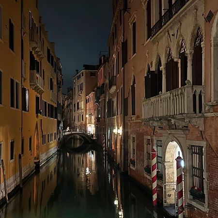 Casa Di Carlo Goldoni - Dimora Storica Panzió Chioggia Kültér fotó