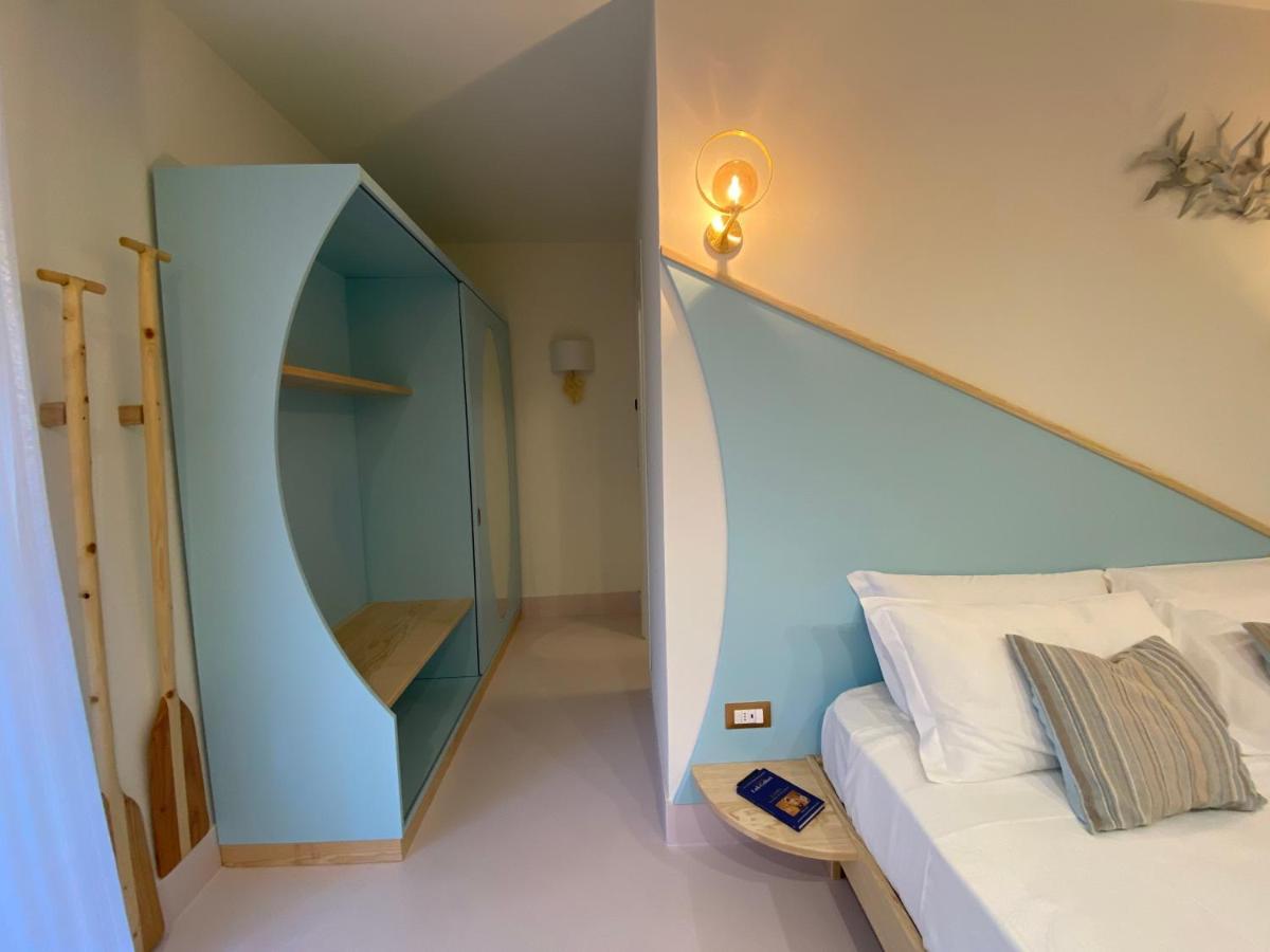 Casa Di Carlo Goldoni - Dimora Storica Panzió Chioggia Kültér fotó