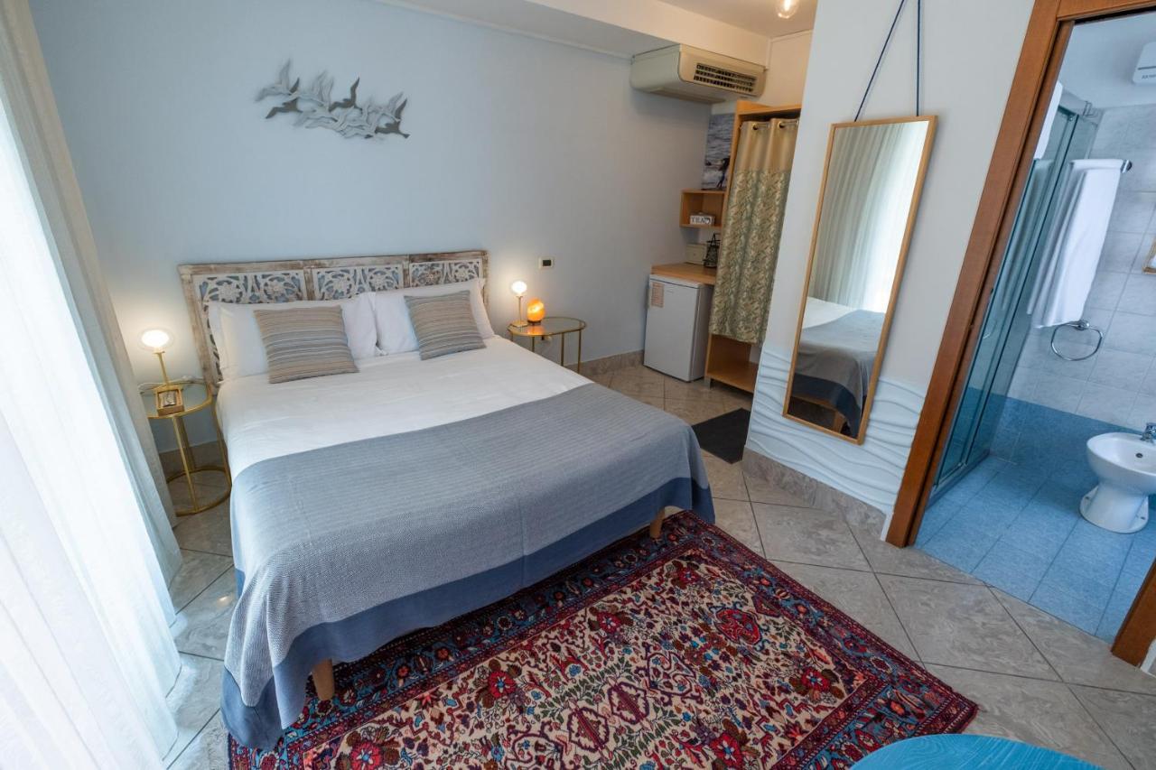 Casa Di Carlo Goldoni - Dimora Storica Panzió Chioggia Kültér fotó