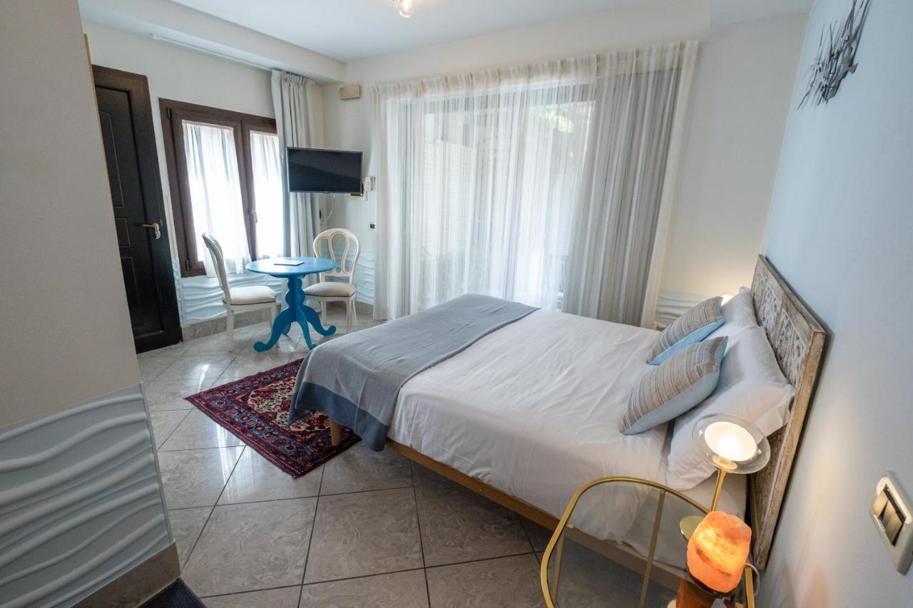 Casa Di Carlo Goldoni - Dimora Storica Panzió Chioggia Kültér fotó