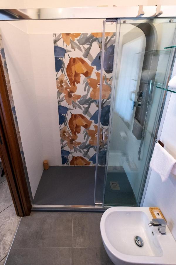 Casa Di Carlo Goldoni - Dimora Storica Panzió Chioggia Kültér fotó