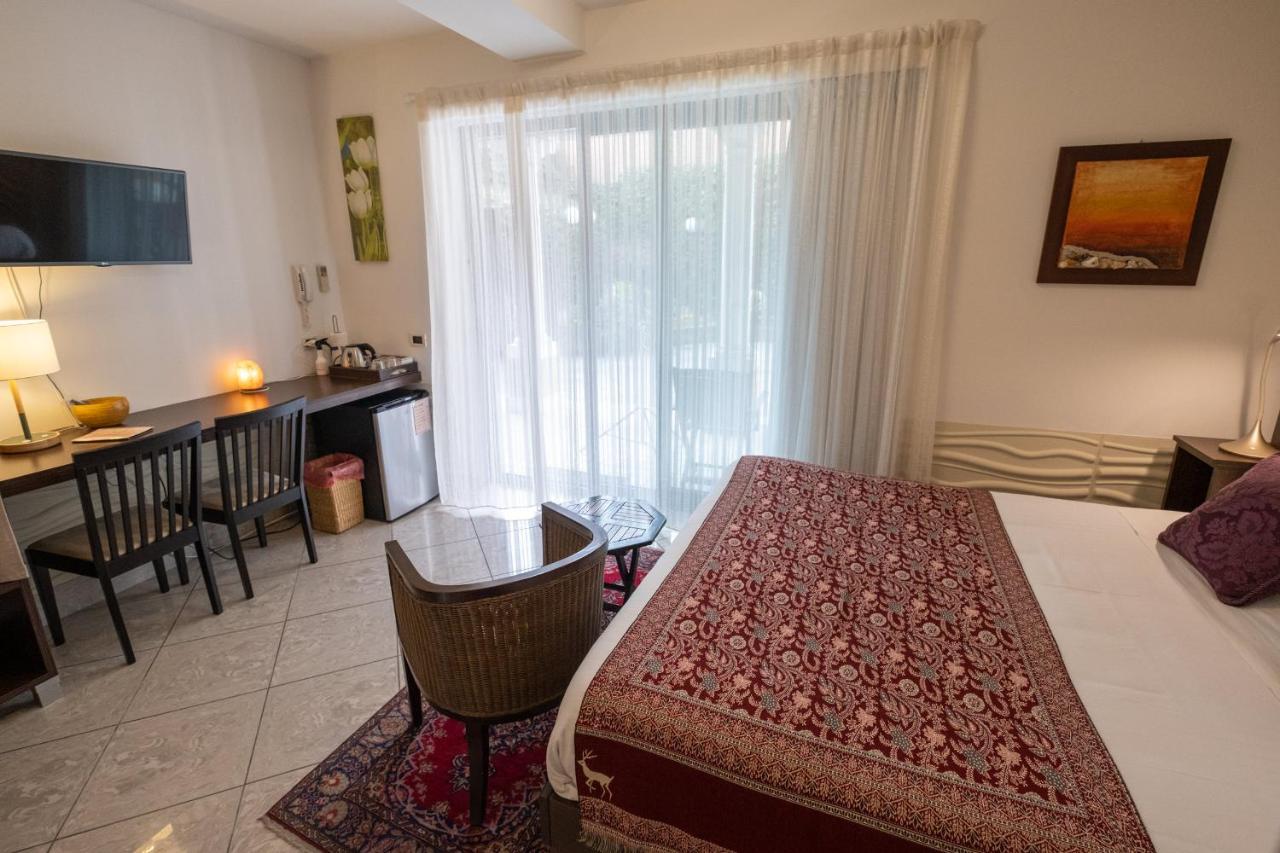 Casa Di Carlo Goldoni - Dimora Storica Panzió Chioggia Kültér fotó
