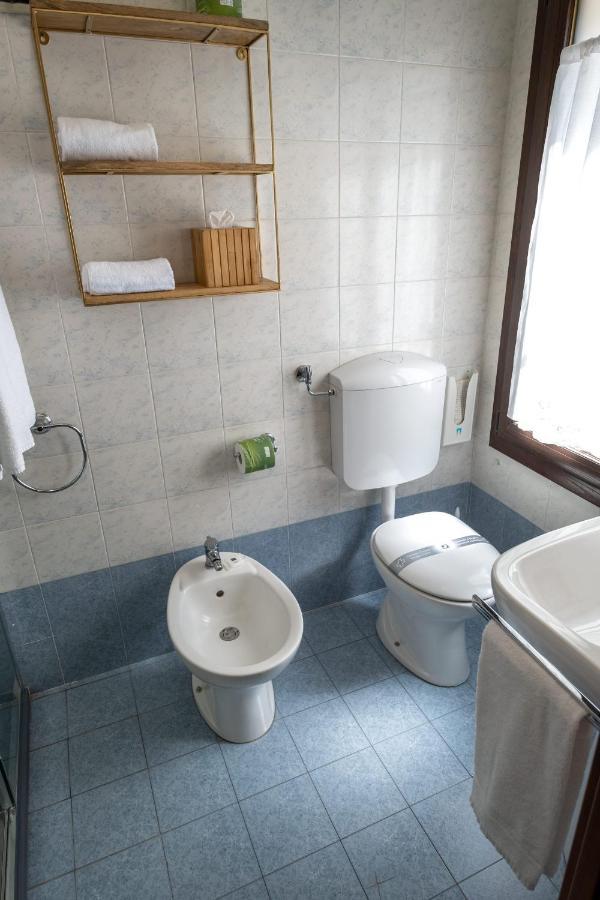 Casa Di Carlo Goldoni - Dimora Storica Panzió Chioggia Kültér fotó