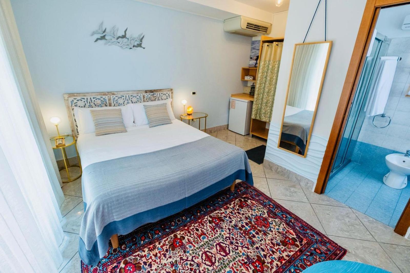 Casa Di Carlo Goldoni - Dimora Storica Panzió Chioggia Kültér fotó