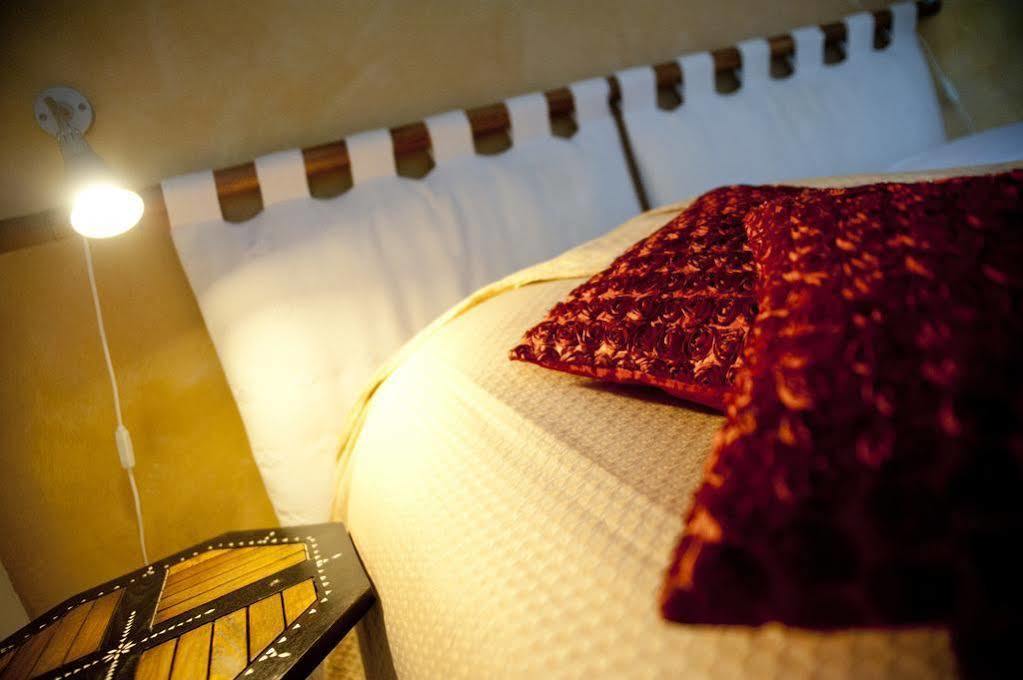Casa Di Carlo Goldoni - Dimora Storica Panzió Chioggia Kültér fotó