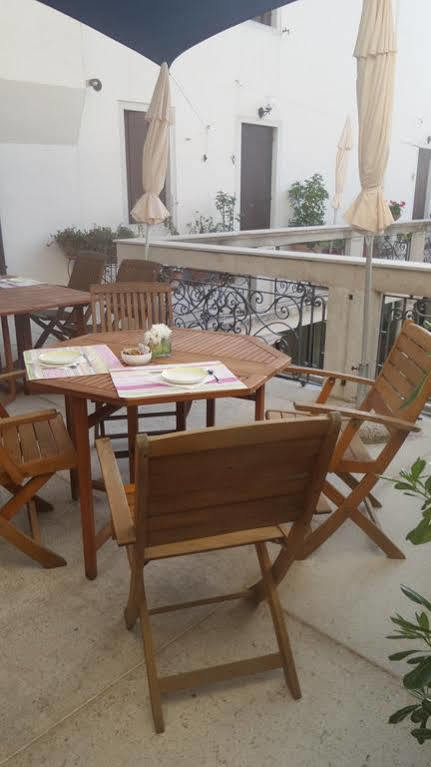 Casa Di Carlo Goldoni - Dimora Storica Panzió Chioggia Kültér fotó